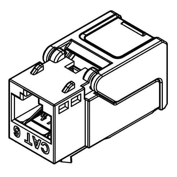 SS-82010-002 electronic component of Bel Fuse