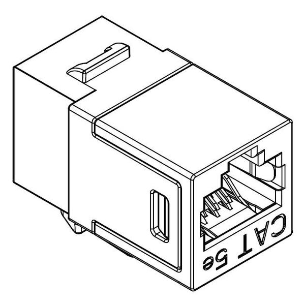 SS-82100-004 electronic component of Bel Fuse