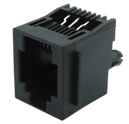 SS-90000-007 electronic component of Bel Fuse