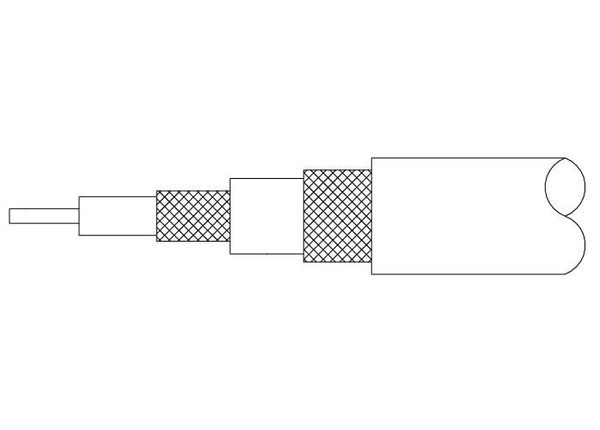 TRC-50-1/500 electronic component of Bel Fuse