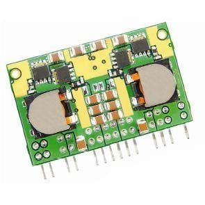 YV12T25-0G electronic component of Bel Fuse