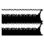 1807A-BLK-MATTE-U500 electronic component of Belden