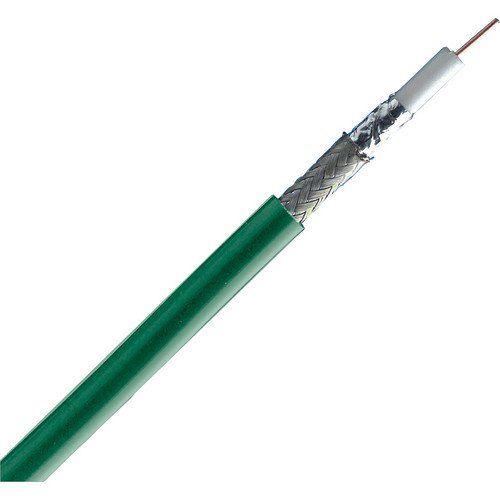8281B-GRN-1000 electronic component of Belden
