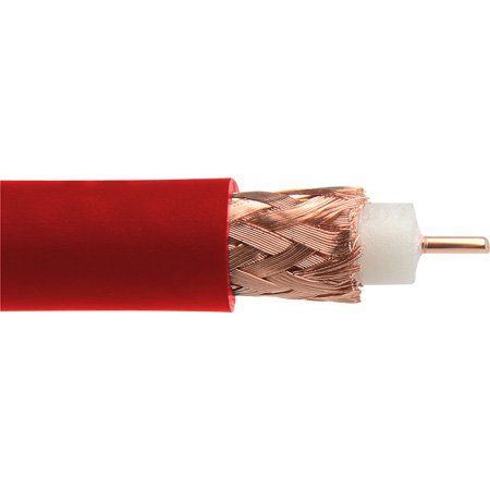 8281-RED-1000 electronic component of Belden