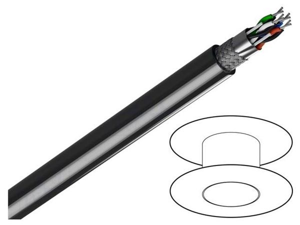 8355 060500  Wire & Cable