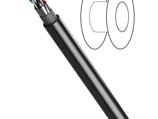 8355 060500 Multi-Conductor Cables
