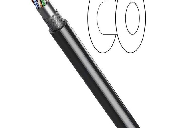 8340 060100 Multi-Conductor Cables