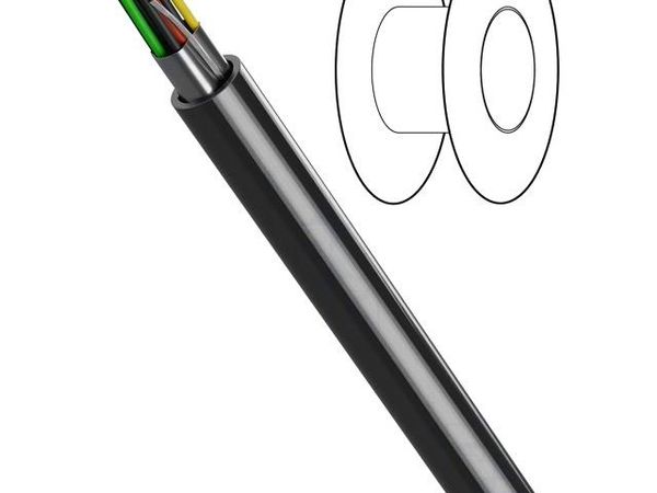 9507.00305 Multi-Conductor Cables