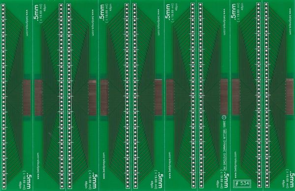 B534 electronic component of Bellin Dynamic Systems