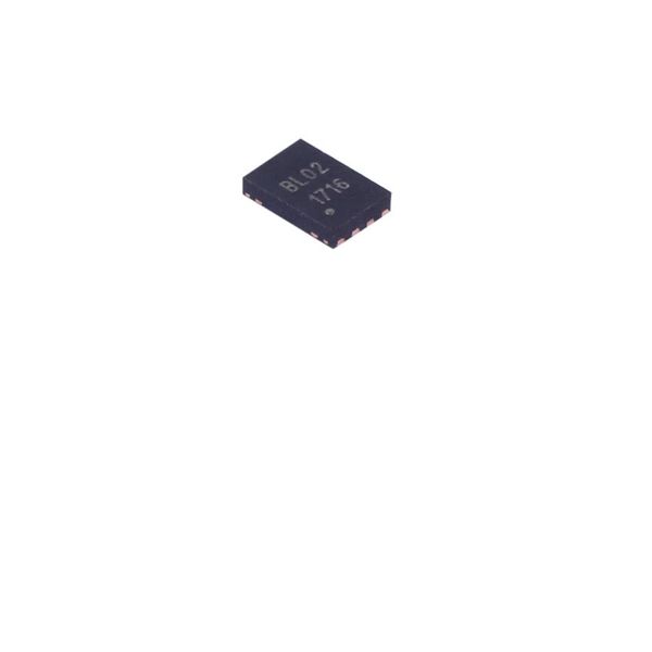 BL24C02A-NTRC electronic component of Belling