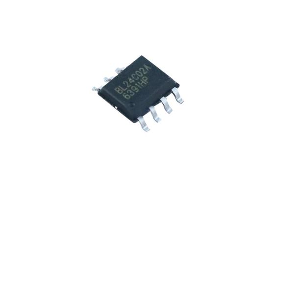 BL24C02A-PARC electronic component of Belling