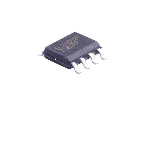 BL24C02F-PARC electronic component of Belling