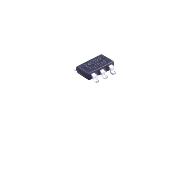 BL24C02P-RRRC electronic component of Belling