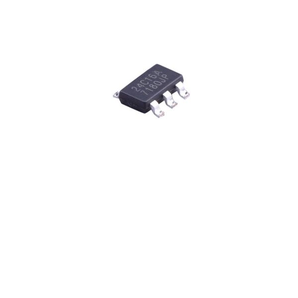 BL24C16A-RRRC electronic component of Belling