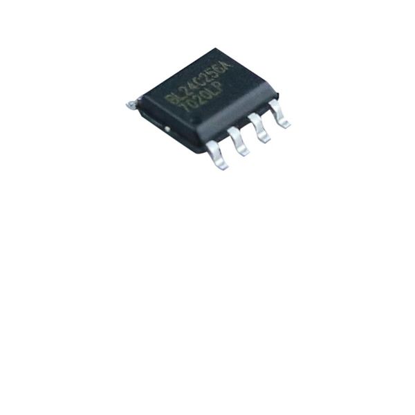 BL24C256A-PARC electronic component of Belling