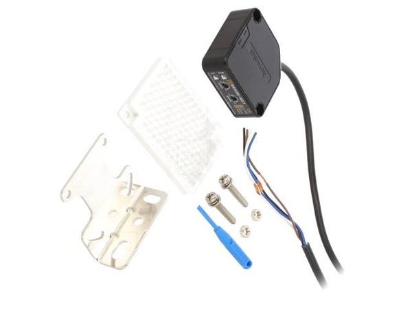 BEN5M-MDT Photoelectric Sensors