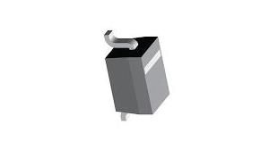 KDS114E-RTL/PA Diodes - General Purpose, Power, Switching