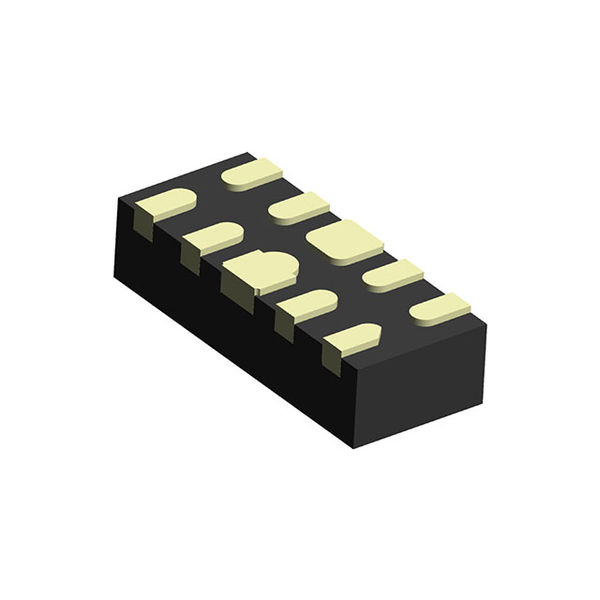 TPD4E05U06QDQARQ1-ES electronic component of ElecSuper