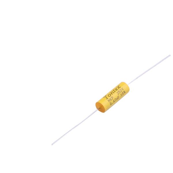 4PPMT47400250L25JYOYLW electronic component of Bennic