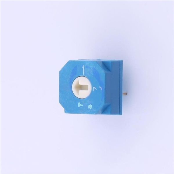 BER-04  Electromechanical