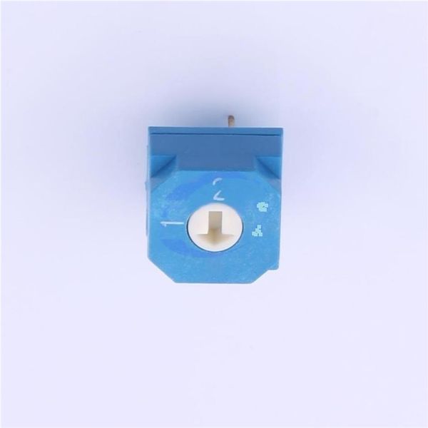 BER-04 Coded Rotary Switches