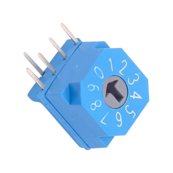 BER-10H1 electronic component of SM Switch