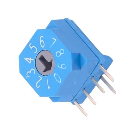 BER-10H1  Electromechanical
