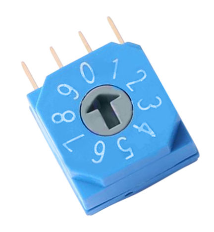 BER-10H electronic component of SM Switch