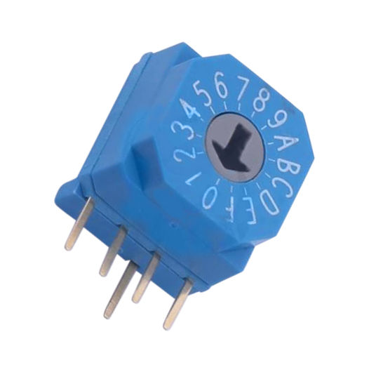 BER-16H1 electronic component of SM Switch