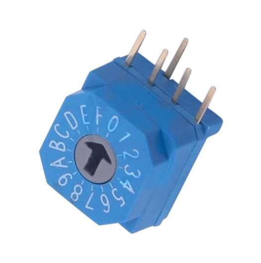 BER-16H1  Electromechanical