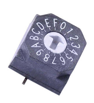 BER-16S electronic component of SM Switch