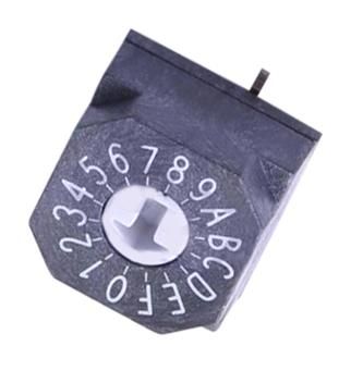 BER-16S  Electromechanical