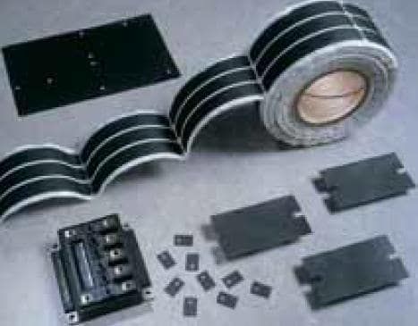 Q3-0.005-00-05 electronic component of Henkel