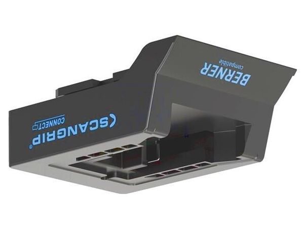BERNER CONNECTOR  Optoelectronics