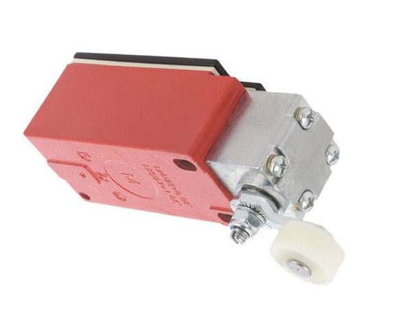 GC-U1Z AH 180GR  Electromechanical