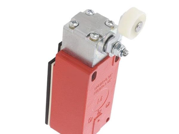 GC-U1Z AH 180GR Limit Switches