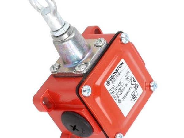 SD-U1 Emergency Stop Switches / E-Stop Switches