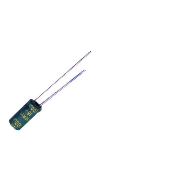 RC016M102LO10*13TH-2A1Et  Passive Components