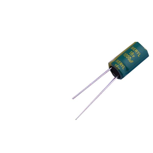 RC016M102LO8*12TH-2B1Et electronic component of BERYL