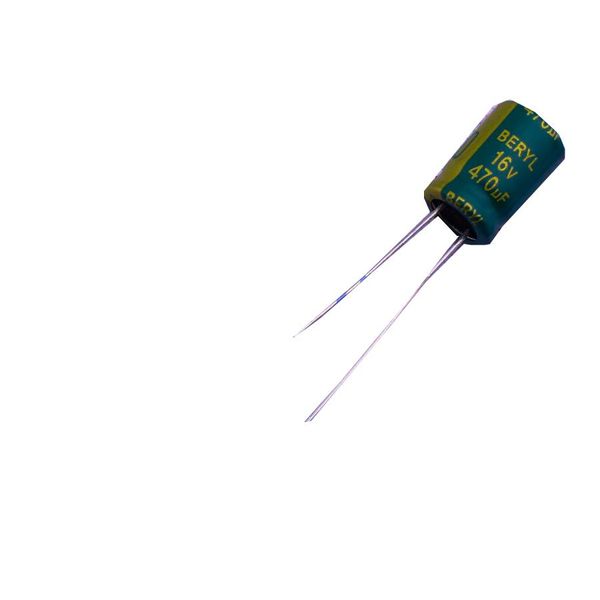 RC016M471LO8*12TH-2A1E electronic component of BERYL