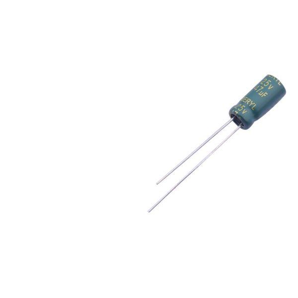 RC025M470LO5*11TH-2A1E electronic component of BERYL