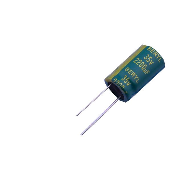 RC035M222LO16*26TH-2A1E electronic component of BERYL