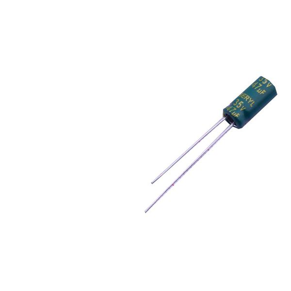 RC035M470LO5*11TH-2A1E electronic component of BERYL