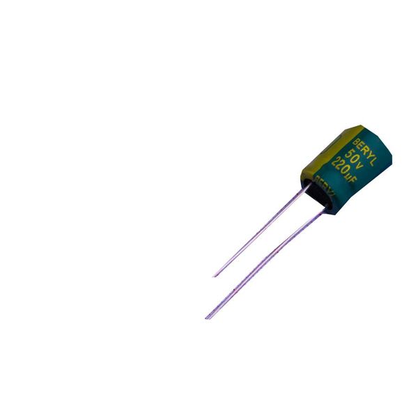 RC050M221LO10*13TH-2A1E electronic component of BERYL