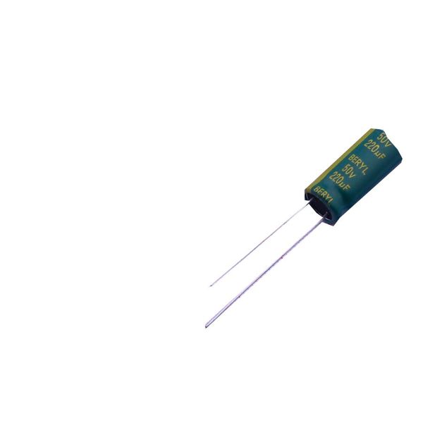 RC050M221LO8*16TH-2A1E electronic component of BERYL