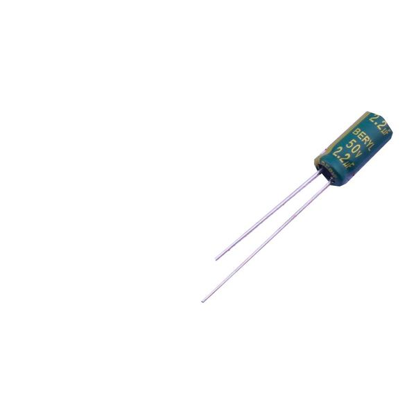 RC050M2R2LO5*11TH-2A1E electronic component of BERYL