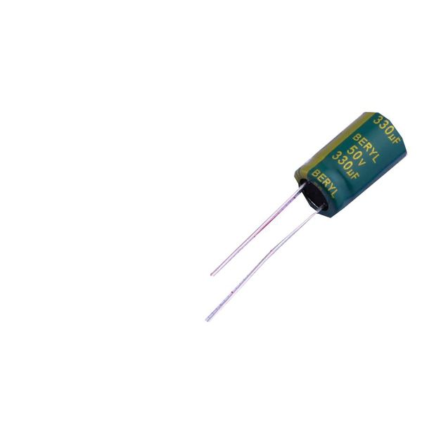 RC050M331LO10*16TH-2A1E electronic component of BERYL