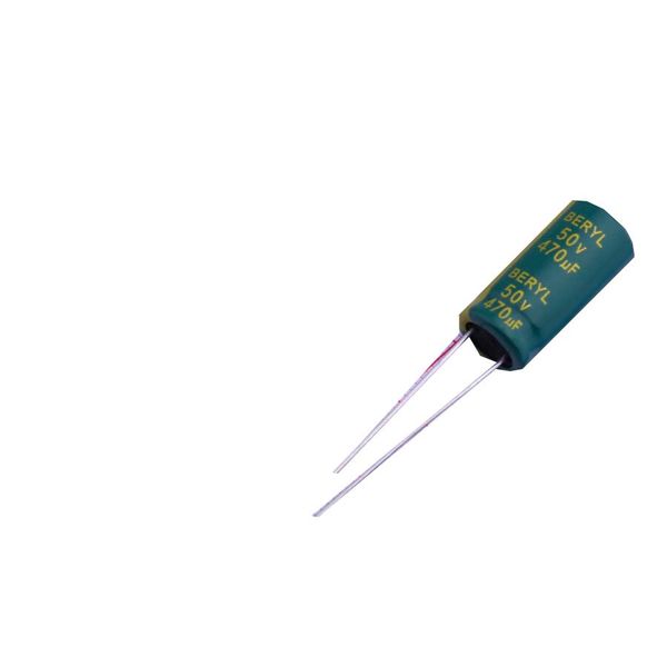 RC050M471LO10*20TH-2A1E electronic component of BERYL