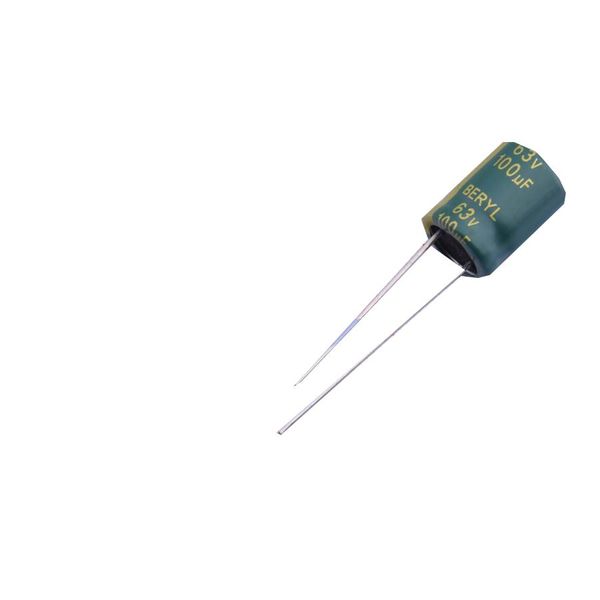 RC063M101LO10*13TH-2A1E electronic component of BERYL