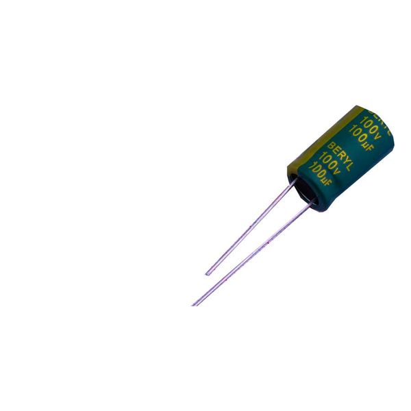 RC100M101LO10*16TH-2A1E electronic component of BERYL